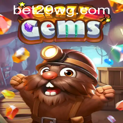 Descubra o Fascinante Mundo de CrazyGems: Um Jogo de Estratégia Atraente