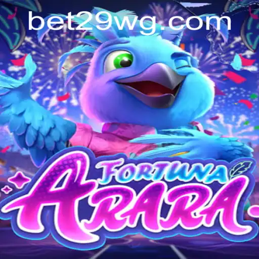 Descubra o Universo de FortunaArara