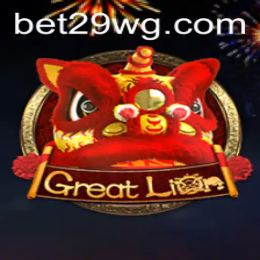 Explorando o Fascinante Universo do Jogo GreatLion com a Palavras-chave Bet29