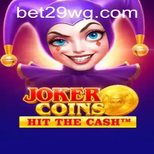 Descubra o Mundo Fascinante de JokerCoins: Um Novo Paradigma nos Jogos de Azar Digitais