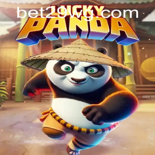Explorando o Mundo de LuckyPanda: O Guia Definitivo para o Jogo