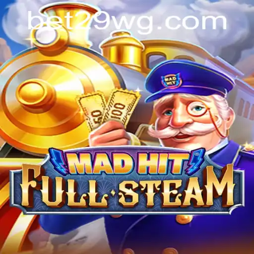 Descubra o Mundo de MadHitFullSteam: Um Jogo Revolucionário