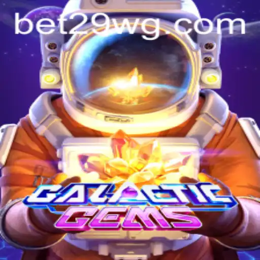 GalacticGems: Uma Jornada Cósmica no Mundo dos Jogos