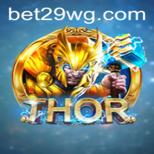 Explorando o Mundo Vibrante do Jogo THOR: Uma Imersão em Diversão e Estratégia