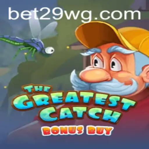 Descobrindo 'TheGreatestCatchBonusBuy': A Excitante Nova Sensação no Mundo dos Jogos