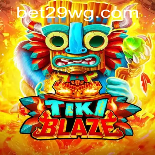Descubra a Emoção de TikiBlaze: O Jogo que Está Dominando a Cena