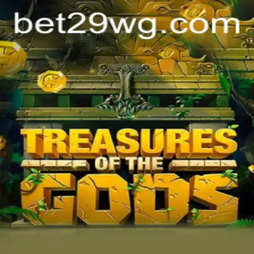 Explorando 'TreasureoftheGods': Um Mergulho nas Aventuras de Apostas