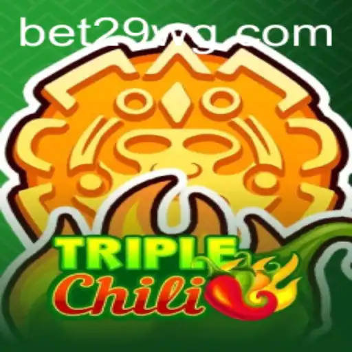 TripleChili: Um Jogo Empolgante com Um Toque Picante