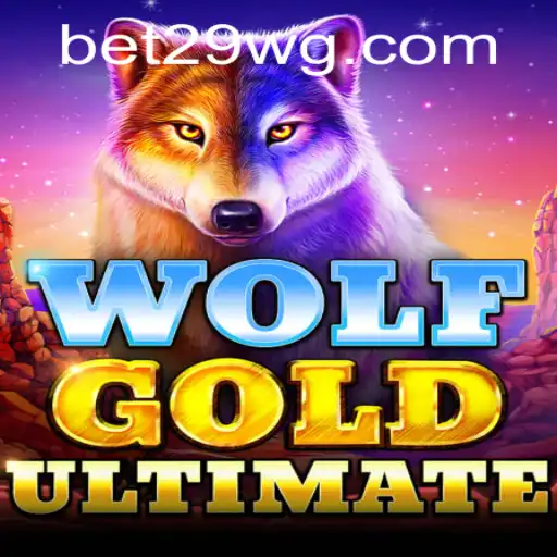 Descubra o WolfGoldUltimate: A Nova Sensação em Jogos de Cassino